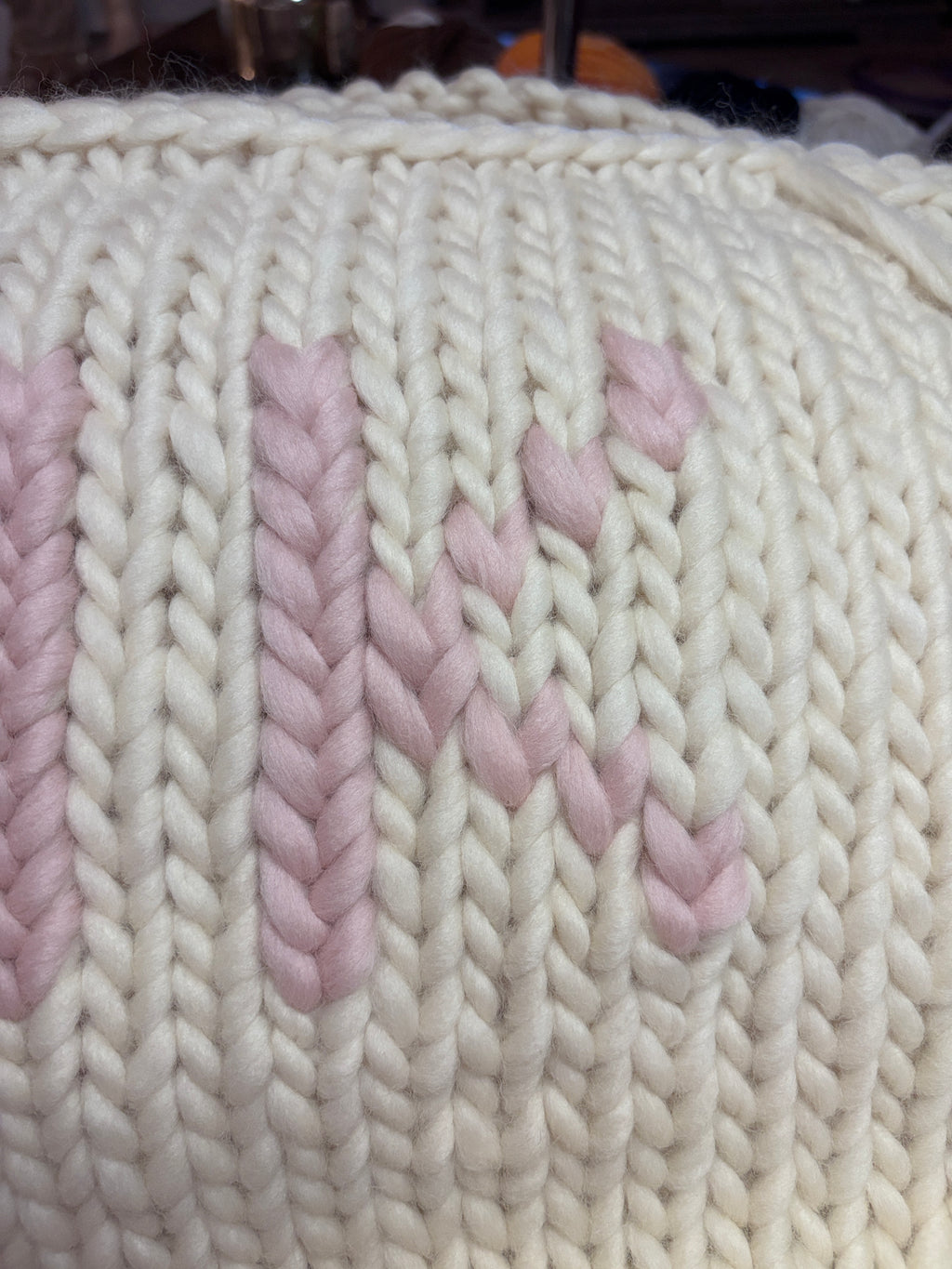 Lake Life Sweater