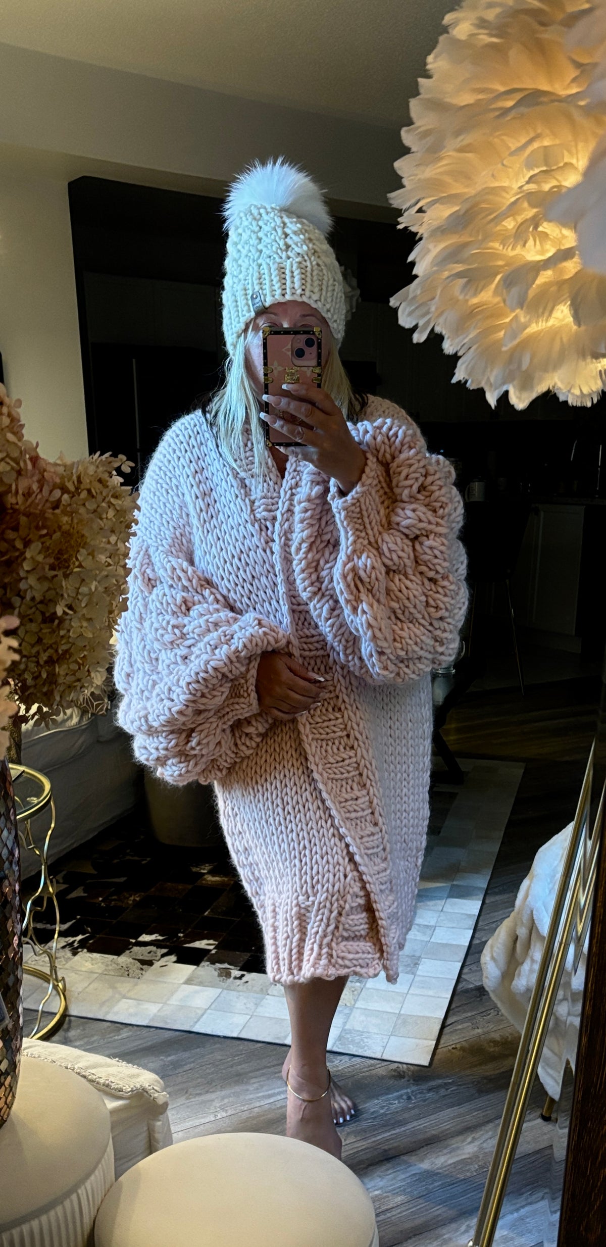 Rosseau Cardigan