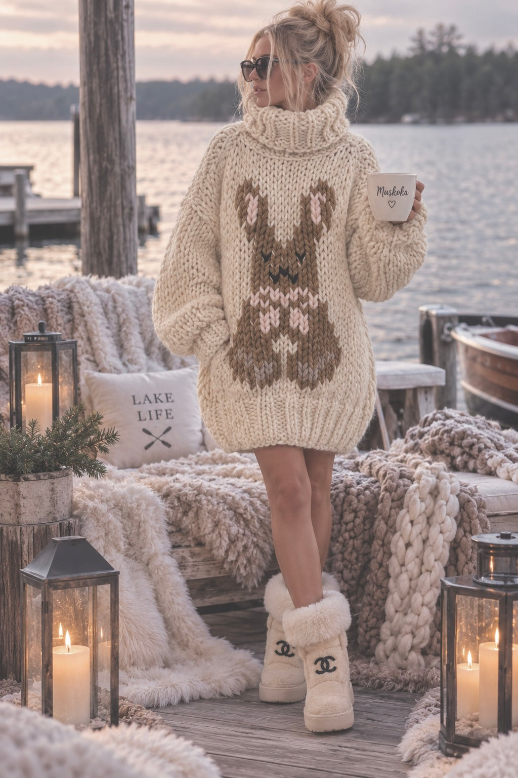 Bixby Bunny