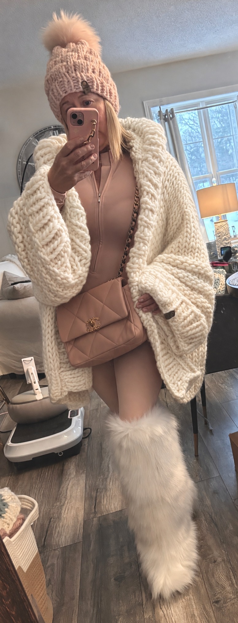 Dream Cardigan
