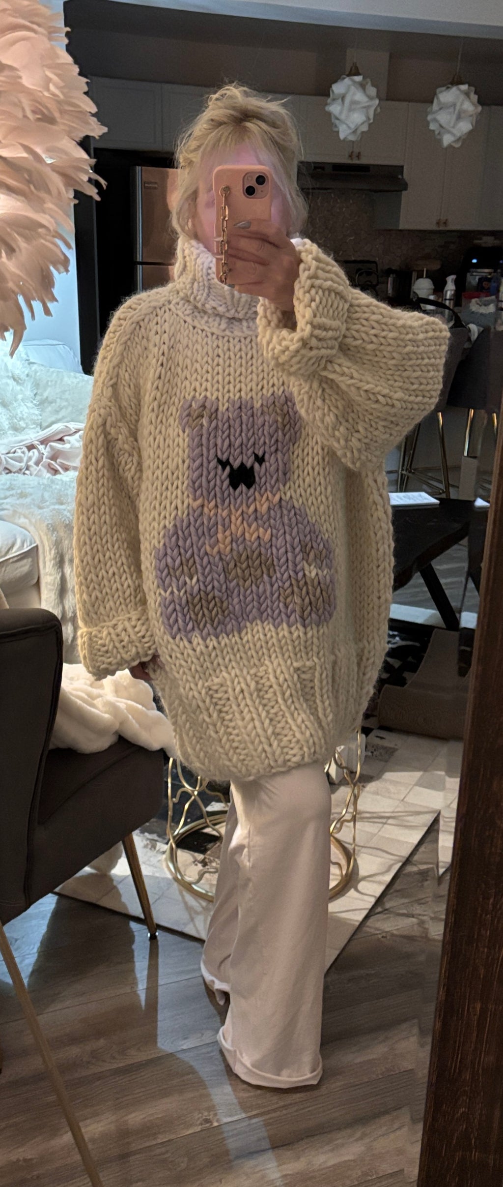 Berrington Bear