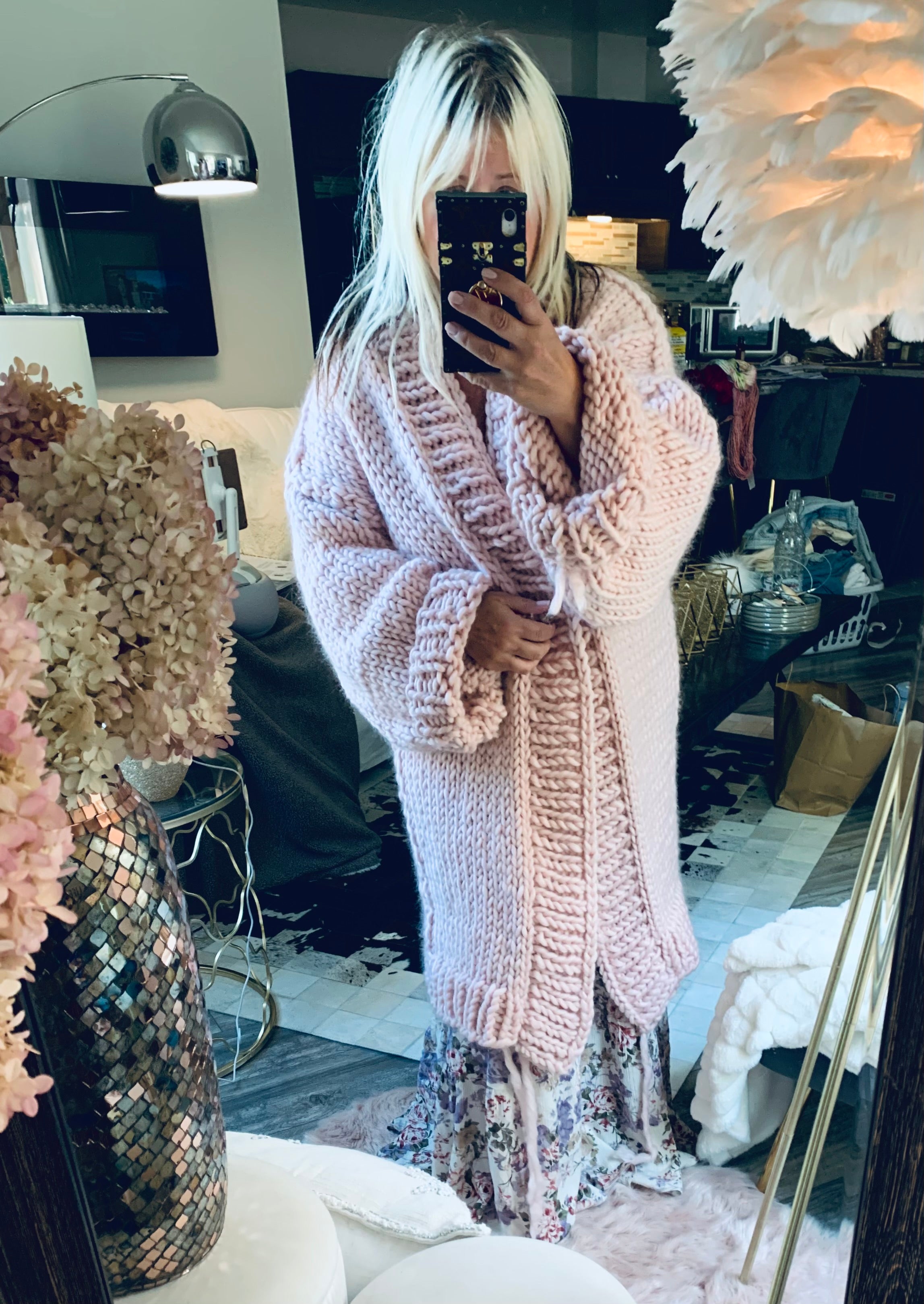 Dockside Cardigan