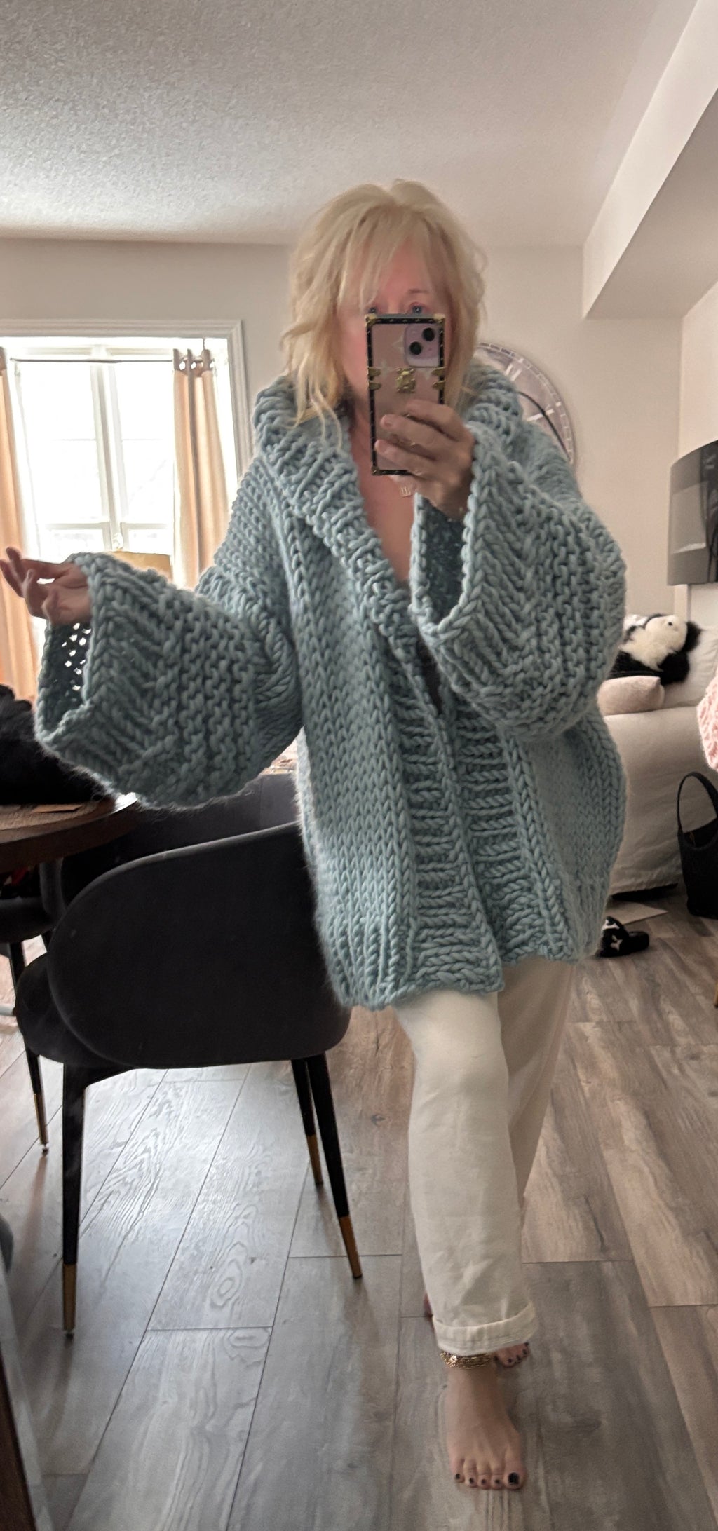 Dream Cardigan