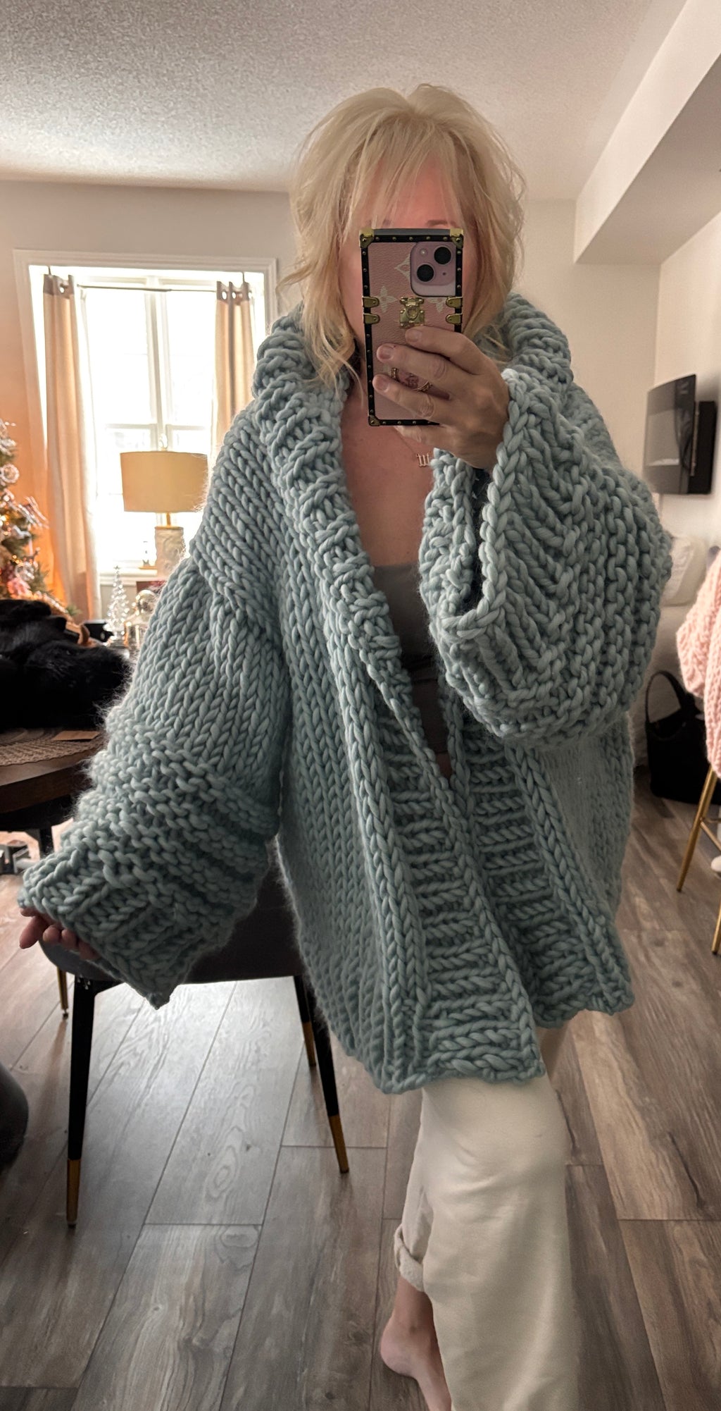Dream Cardigan