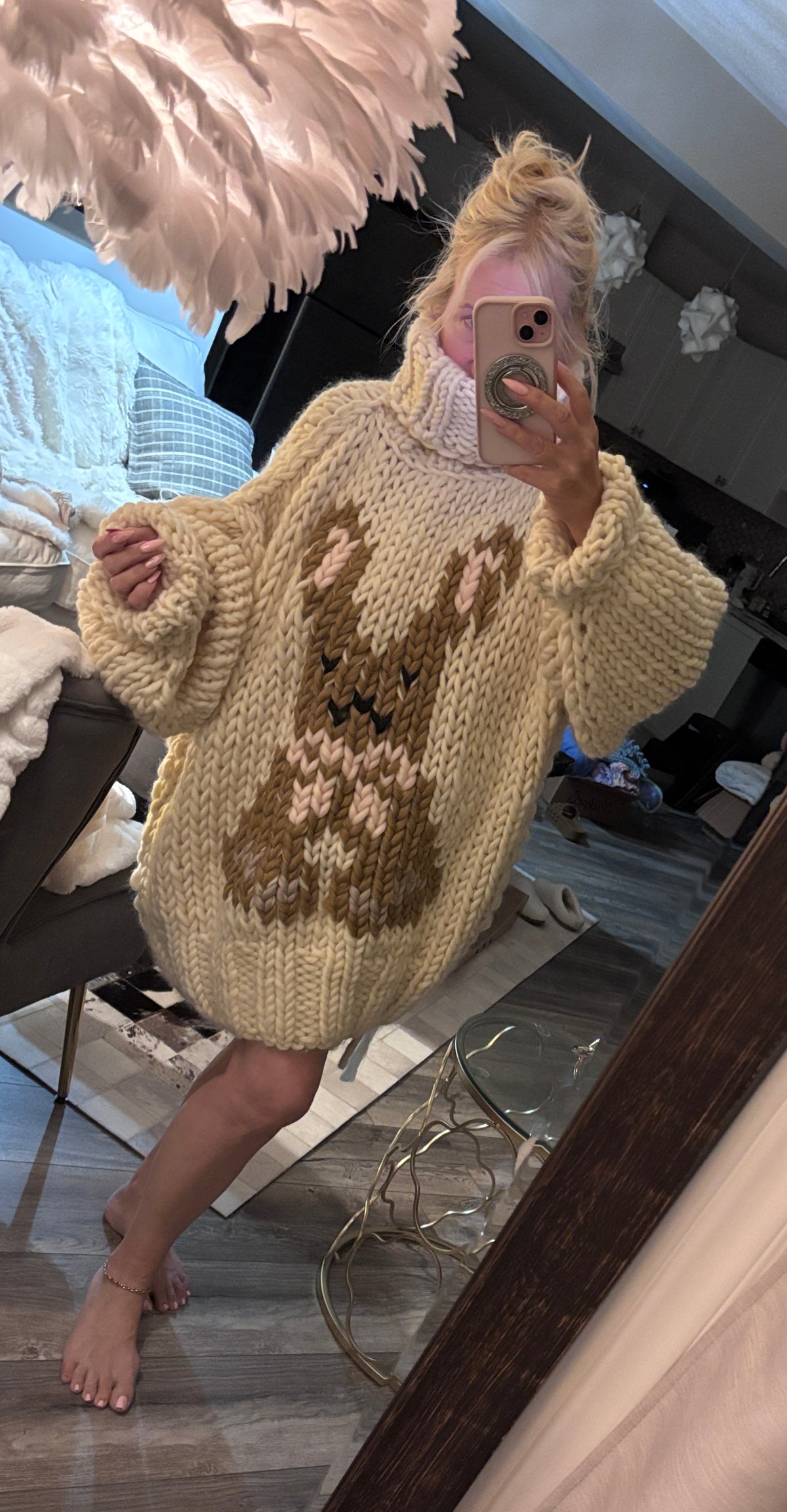 Bixby Bunny