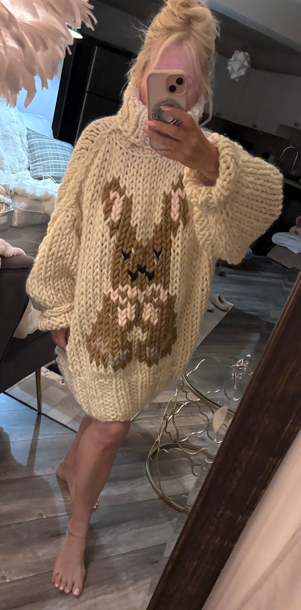 Bixby Bunny