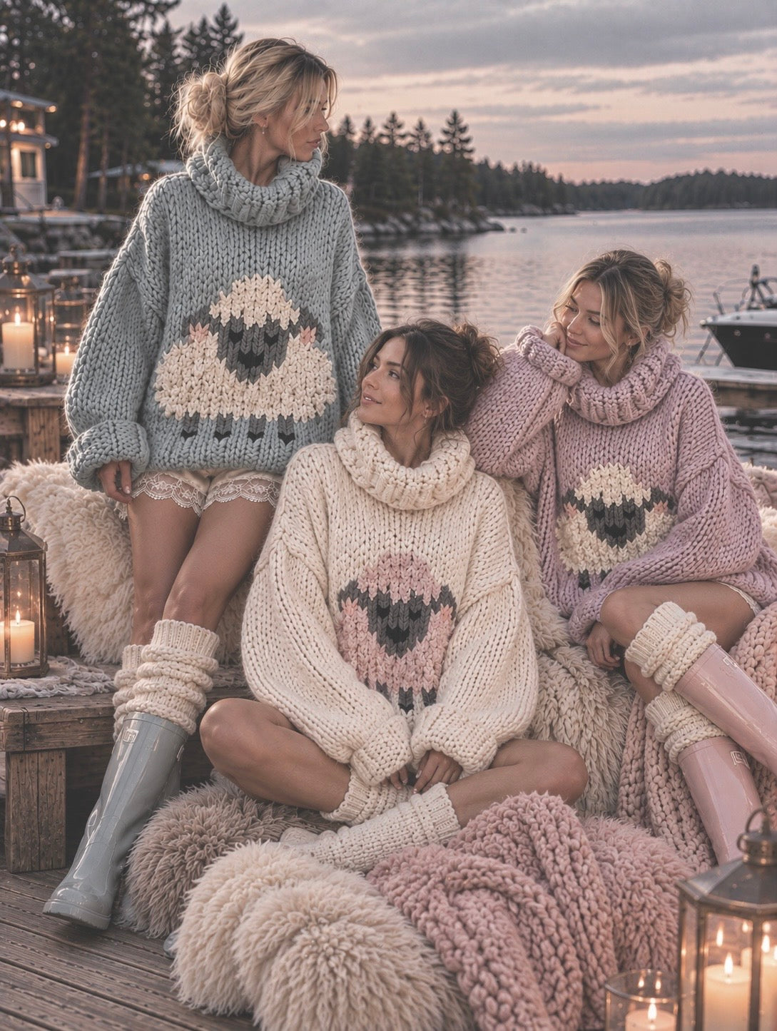 Langford Lamb