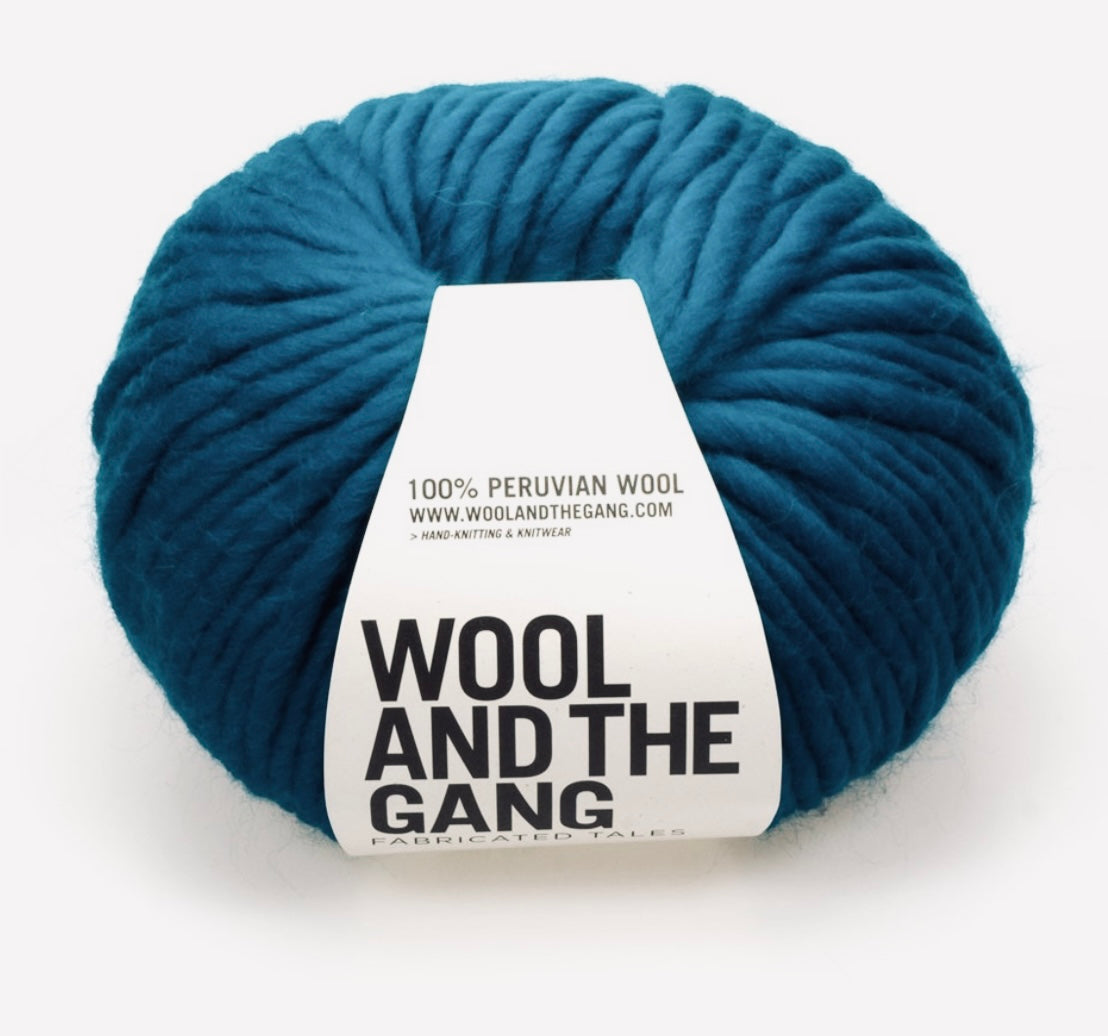 Apres Ski Sweater