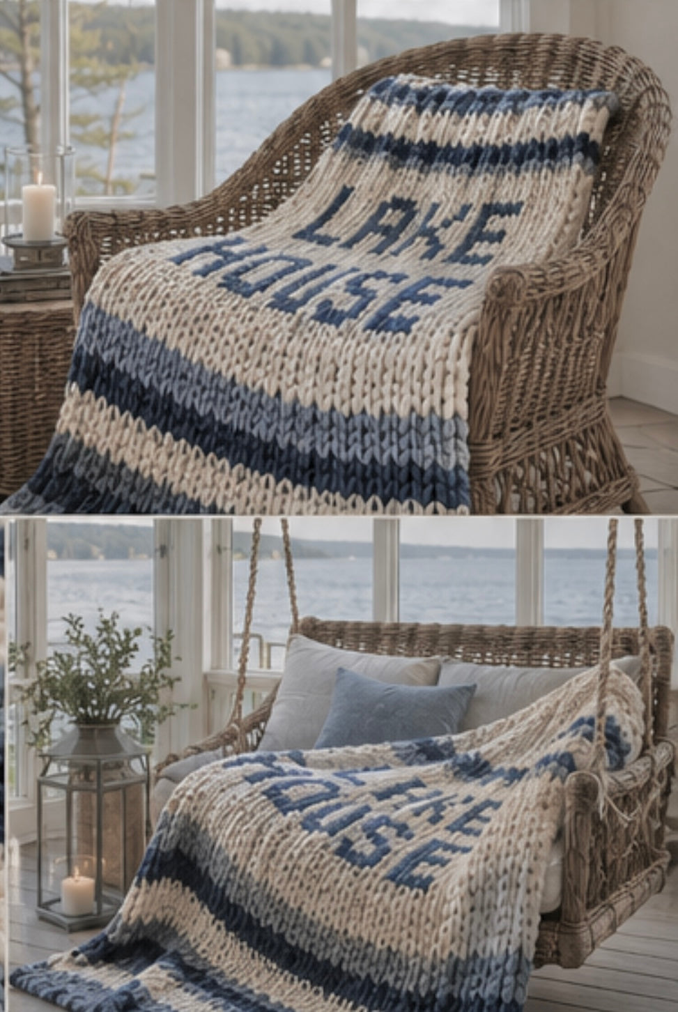 Lake House
