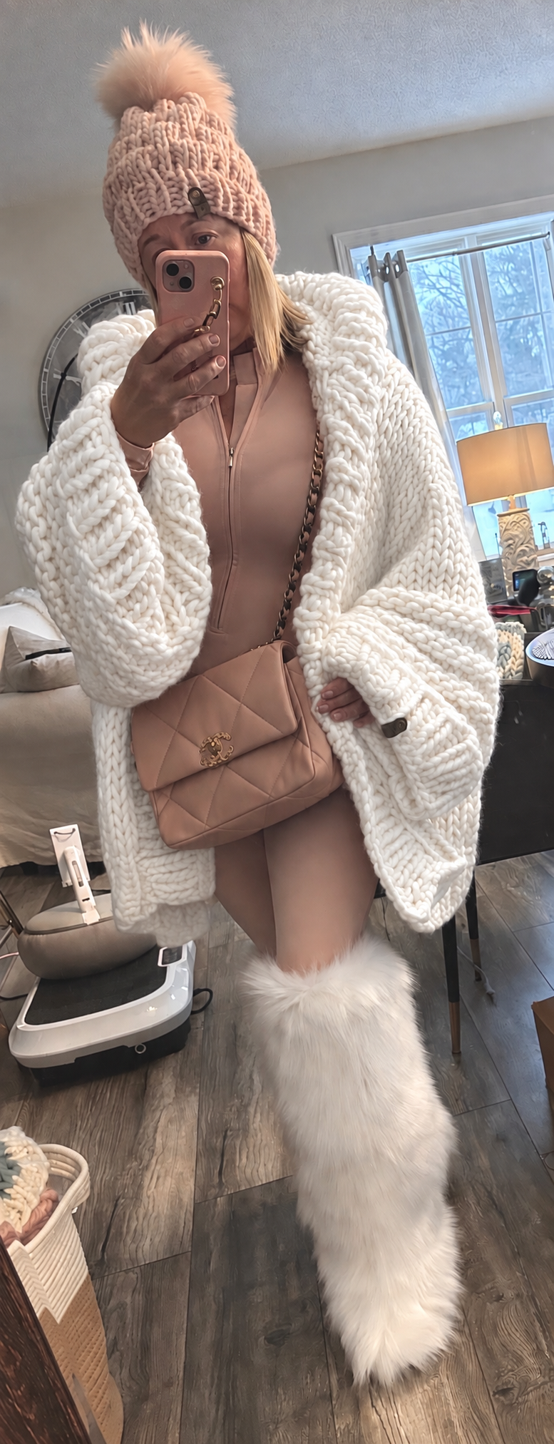 Dream Cardigan