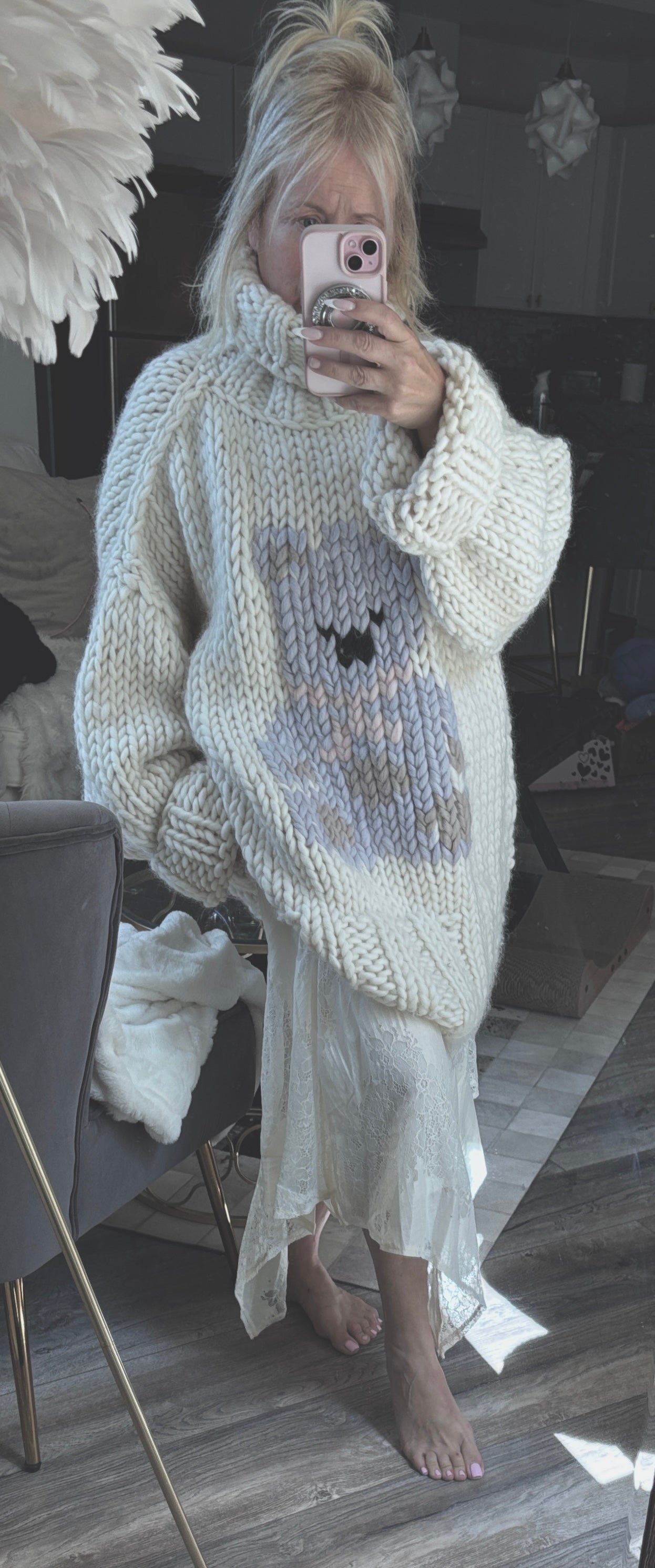 Berrington Bear