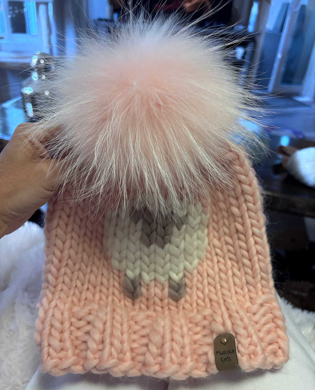 BoPeep Touque
