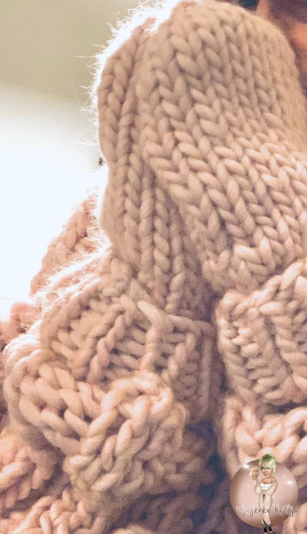 Cabin Mitts