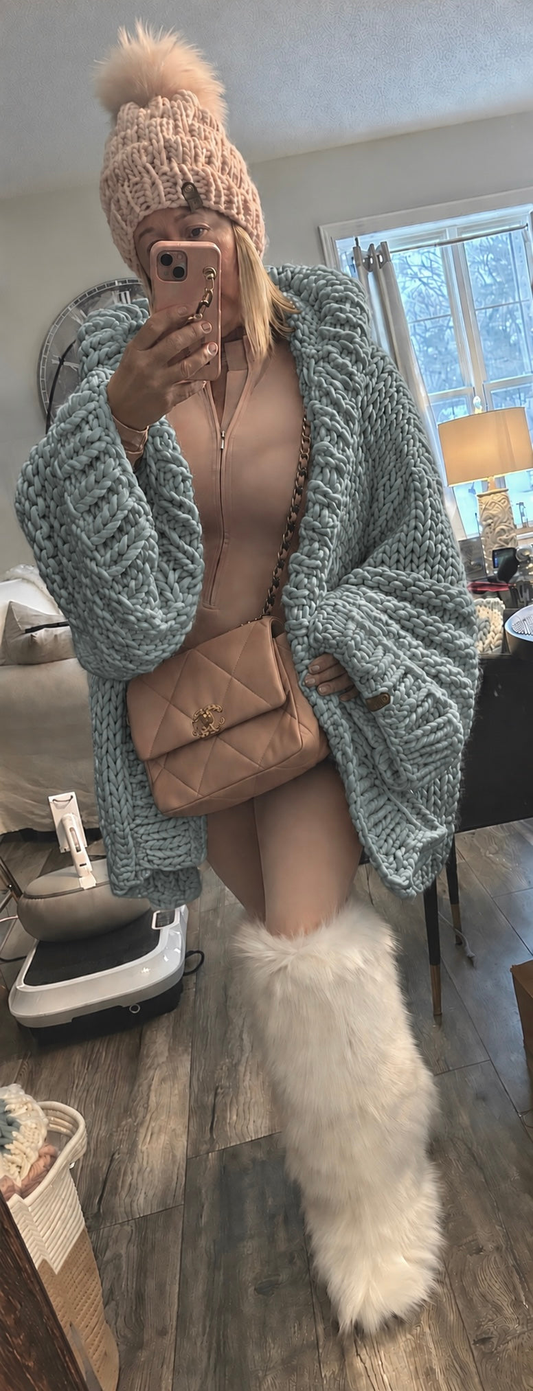 Dream Cardigan