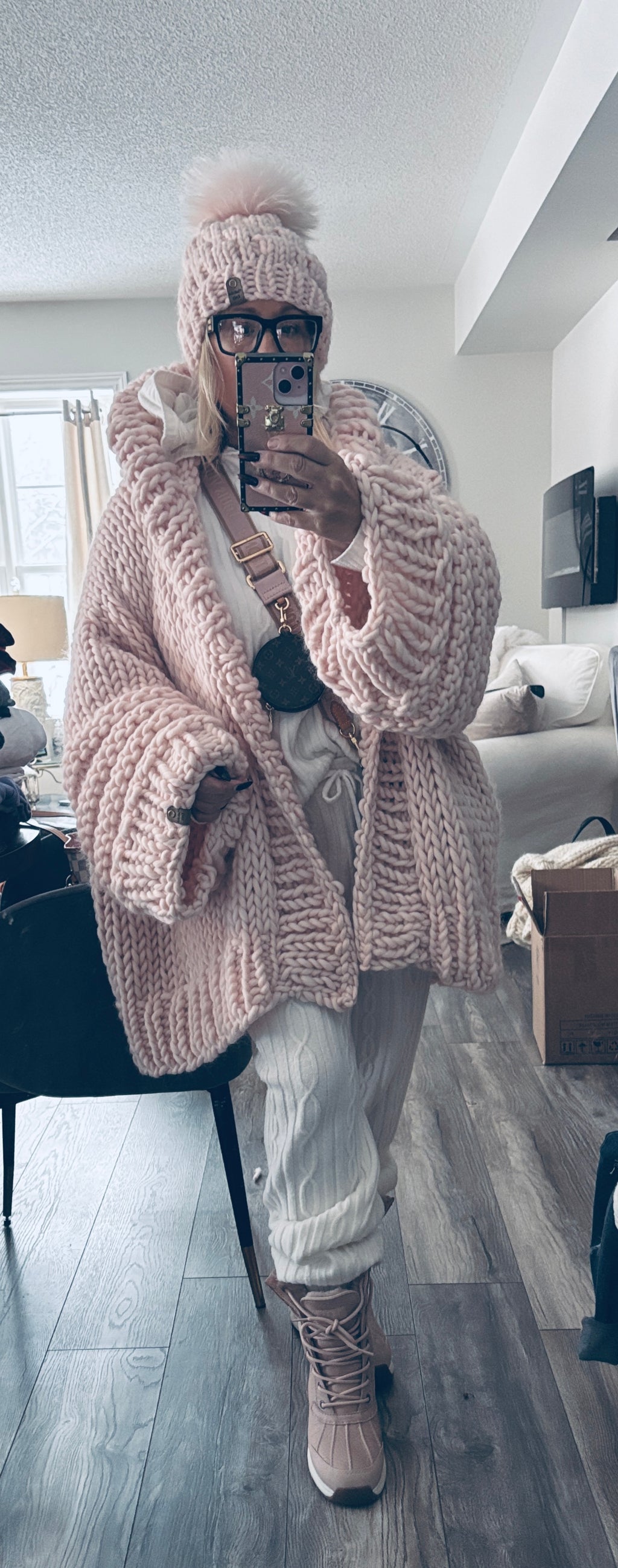 Dream Cardigan