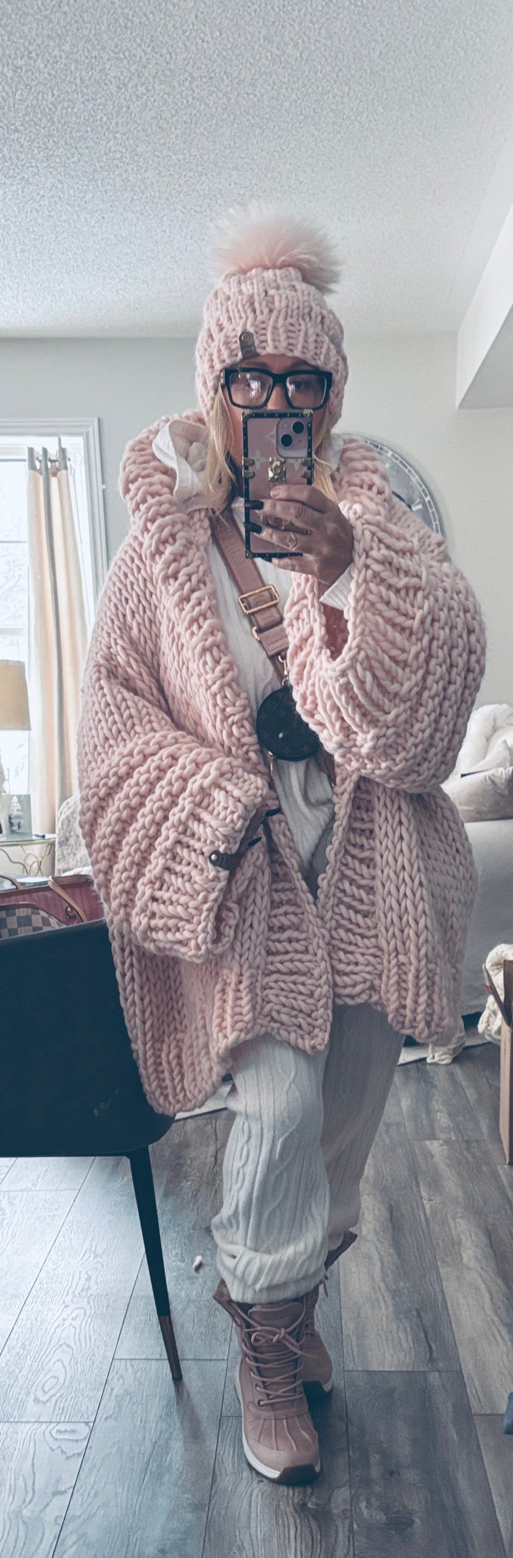 Dream Cardigan