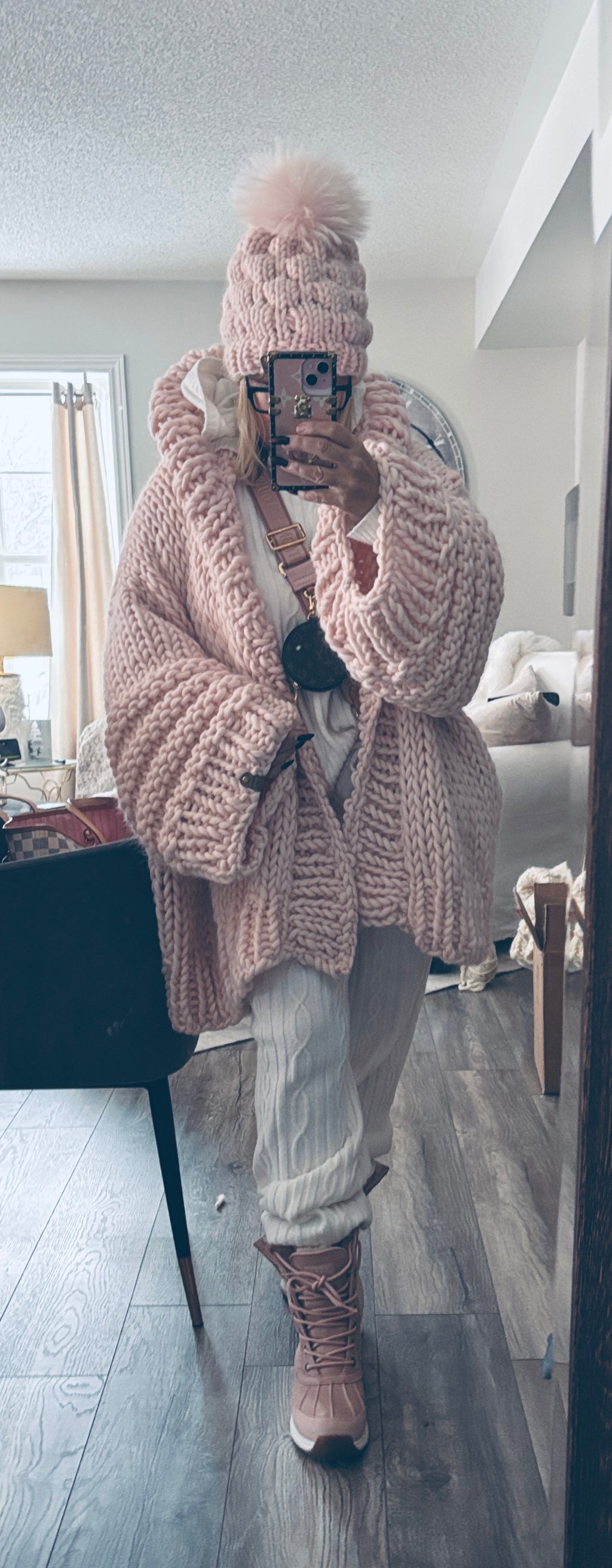 Dream Cardigan