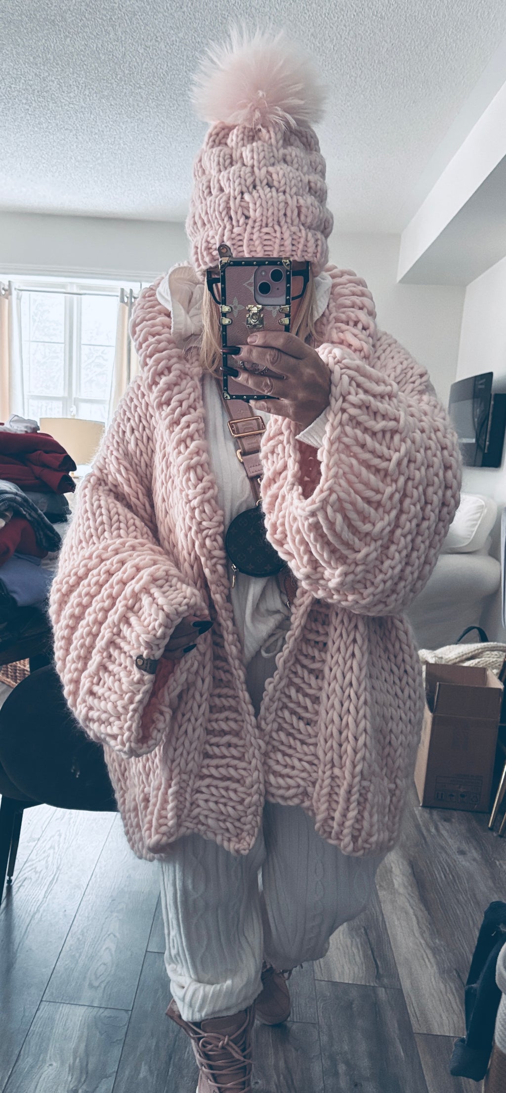 Dream Cardigan