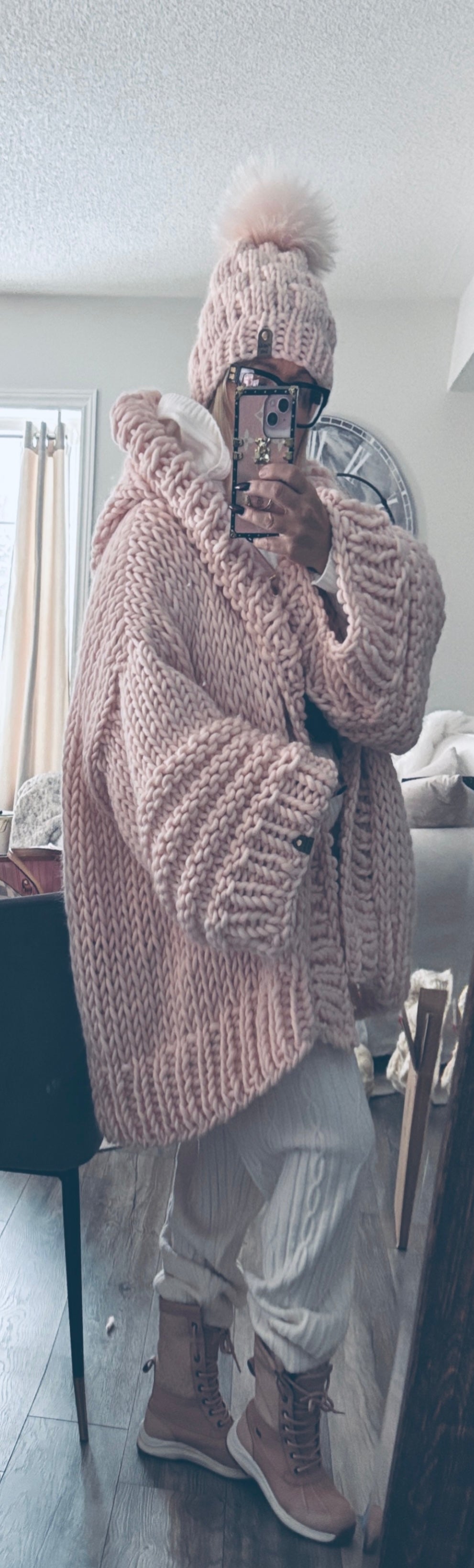Dream Cardigan