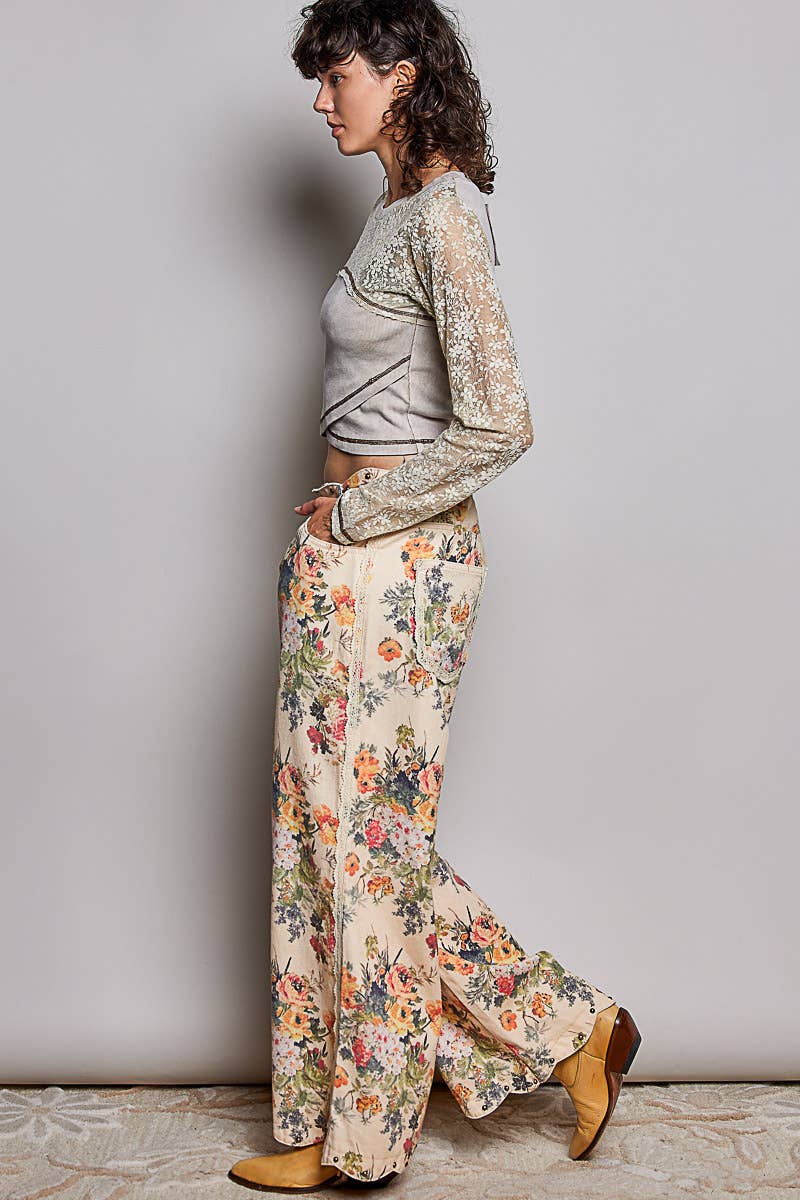 Gypsy Rose