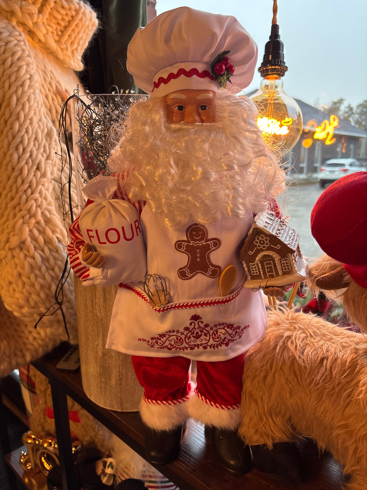 Santa