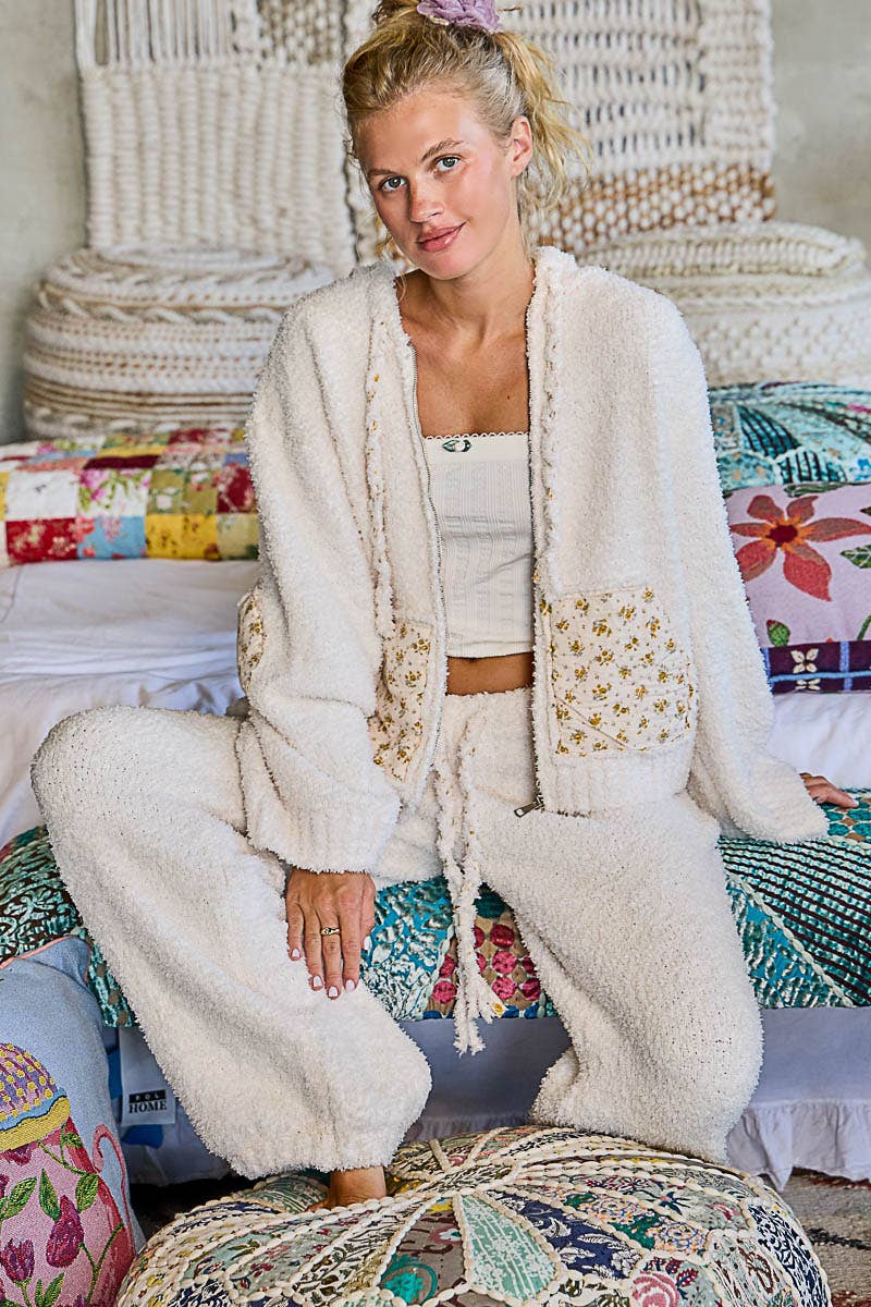 Sunday Kinda Love Lounger