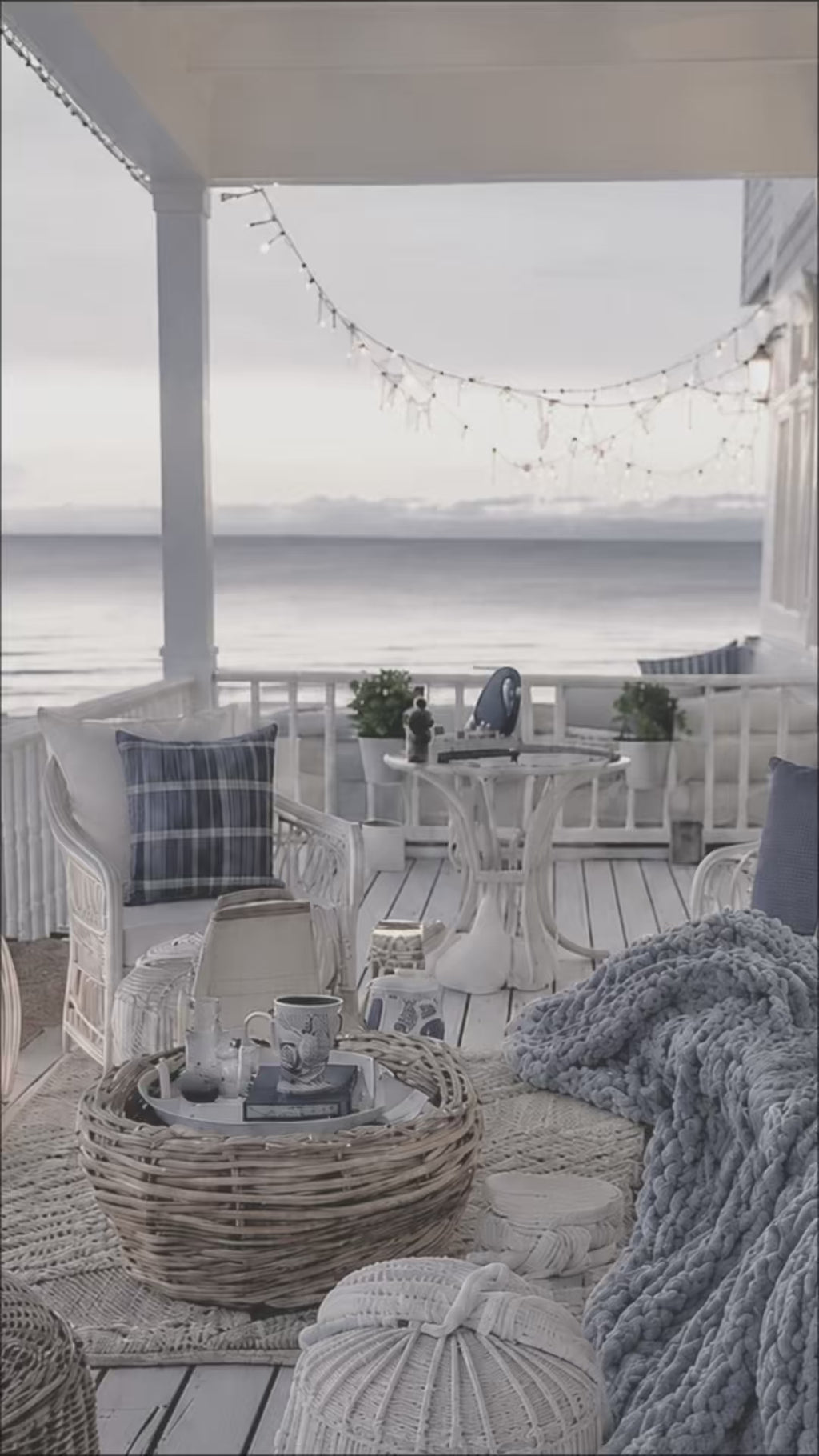 Lake House