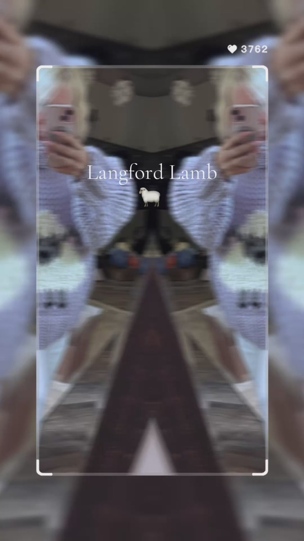 Langford Lamb