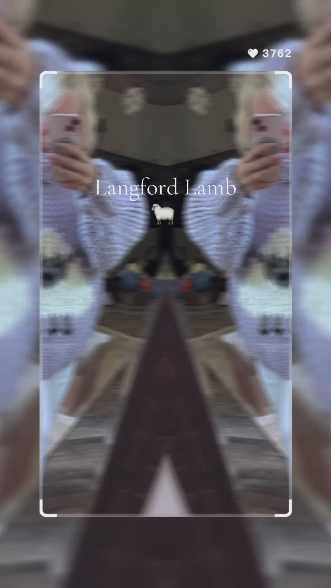 Langford Lamb