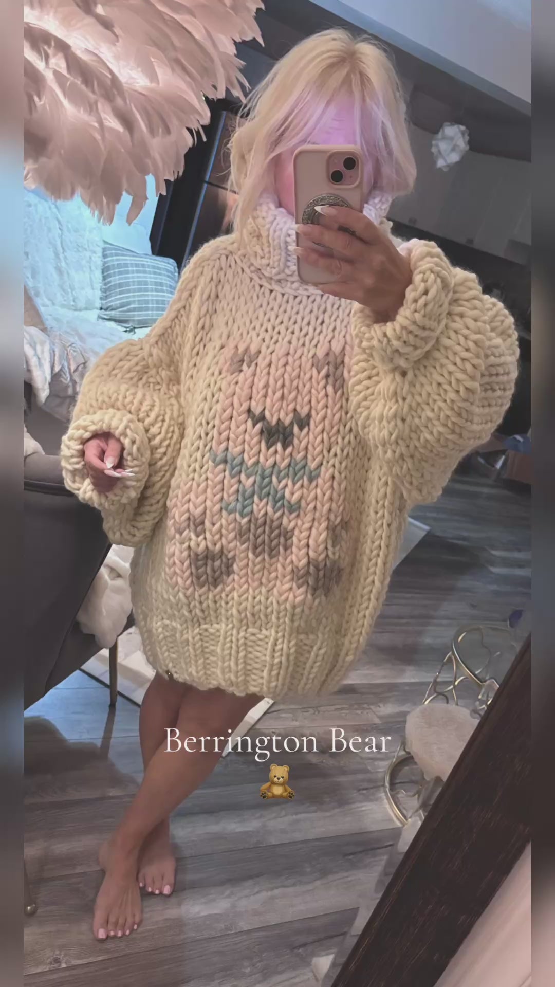 Berrington Bear
