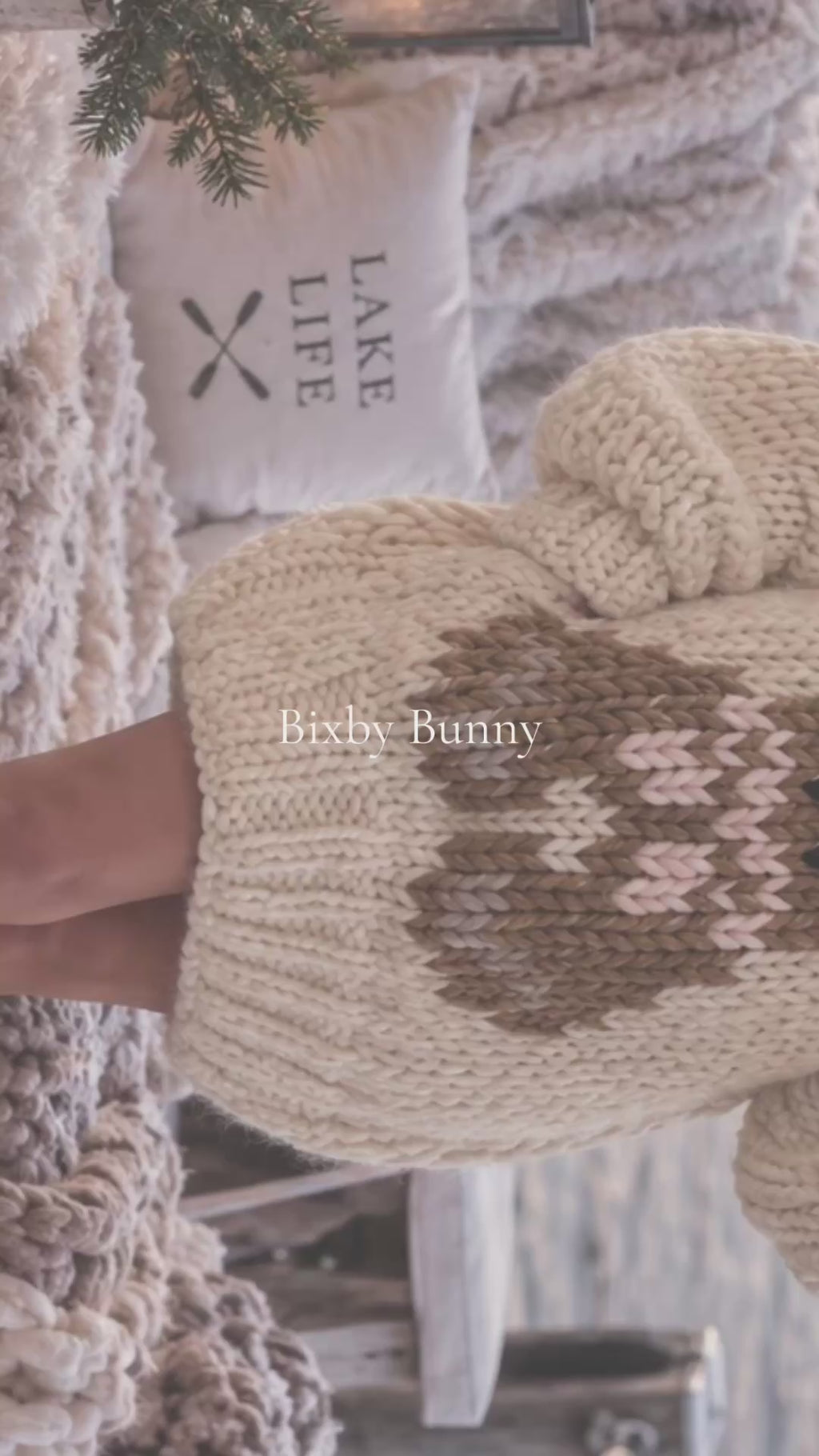 Bixby Bunny